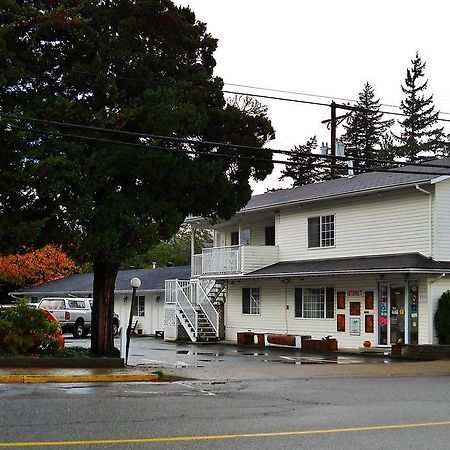Park Motel Hope Exterior foto